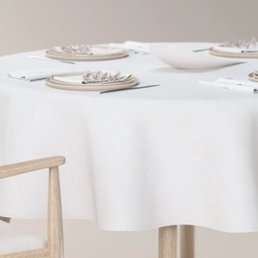 Fata de masa rotunda