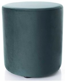 Taburet Caen B Velvet, verde