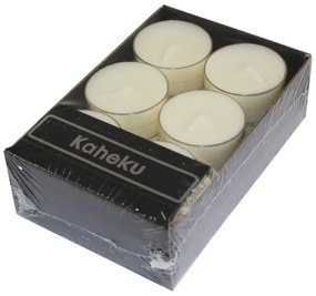 Lumânări de ceai 12 buc. timp de ardere 4 h Silea – Ego Dekor