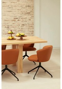 Bancă în culoare naturală Banda – Teulat