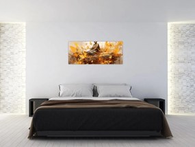 Tablou - Vindecătorul (120x50 cm)
