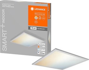 Ledvance - Lampă de tavan LED reglabilă SMART+ PLANON LED/28W/230V Wi-Fi