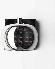 Aplică de cristal CRYSTAL 1xG9/42W/230V Zuma Line W0076-01A-B5FZ