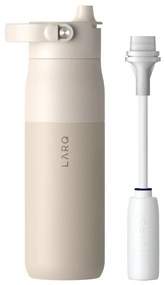 Swig Top Mojave Dune Filtru Sticla 680ml - LARQ