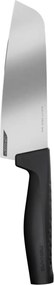 Fiskars 1051761 cuțit Santoku Hard Edge 16 cm