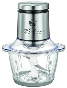 Tocator alimente, 400 W, 4 lame, 1.2 L, MagicHome