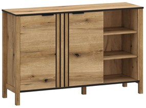 Raft Hemos 1 (stejar evoke) . 1116849