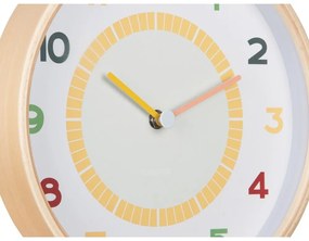 Ceas pentru copii ø 25 cm Chico – Karlsson