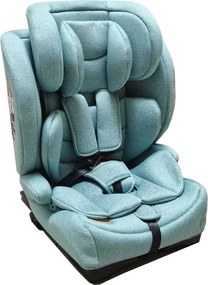 Scaun Auto cu Isofix Baby Care™ Safety Plus, Omologare R-129 i-Size, 9-36 kg, Tetiera reglabila, Sistem de prindere in centura de siguranta, Husa