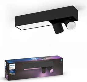 Philips Hue CENTRIS LED RGBW dimabil 11W/230V + 2x GU10 5,7W