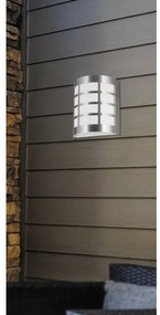 Rabalux 8799 - Aplică perete exterior SEVILLA 1xE27/11W/230V IP44