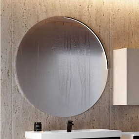 Kolpa San Orbis Oglinda cu iluminare LED O100 cm