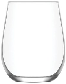 Pahare 6 buc. 360 ml – Hermia