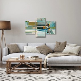 Tablou - Abstract (90x60 cm)