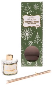 Difuzor parfumat Christmas Berries, 50 ml , 7,4 x21,5 x 6,8 cm