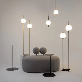 Lampadar LED design modern decorativ The Sixth Sense