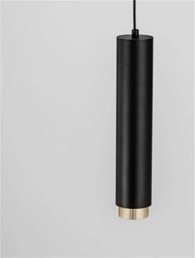 Pendul stil minimalist NESSI, NVL-9011407