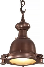 vidaXL Corp de iluminat suspendat, 25x25x134 cm, aluminiu