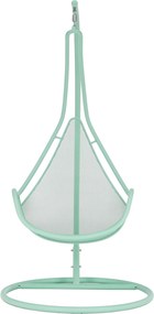 Balansoar suspendat , neomint / verde, TALISE