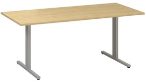 Masa de intalnire ProOffice 180 x 80 cm, para salbatica