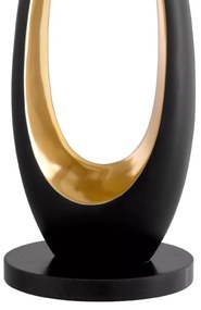 Veioza, Lampa de masa design LUX Volo