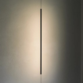 Lampa LED suspendata, tip lampadar, 2700K, alama, Filo pt