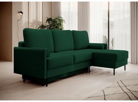 Colțar Toblera L  (verde). 1098839