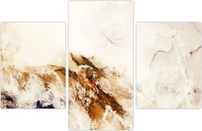 Tablou - Abstract (90x60 cm)