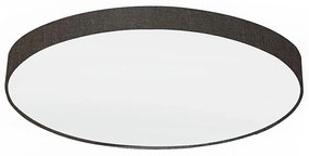 Eglo 97623 - Plafonieră PASTERI, 7 x E27/60W/230V, 98 cm