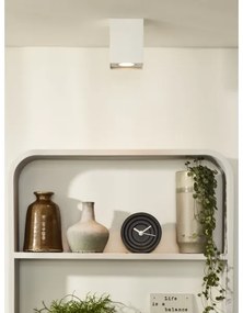 Spot Lucide 22953/01/31 TUBE 1xGU10/50W/230V alb