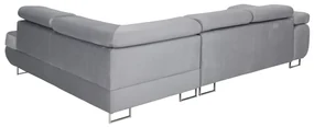 Supermobel Coltar extensibil TYP 150, 271x201x72, kronos 07,dreapta