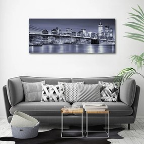 Tablou canvas Manhattan new york city
