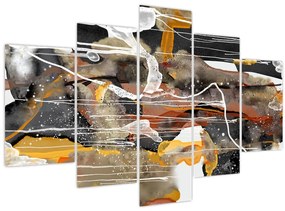 Tablou - Abstract (150x105 cm)