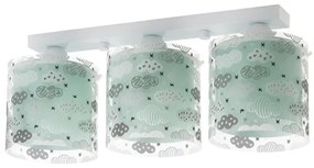 Dalber D-41413H -  Plafoniera CLOUDS 3xE27/60W/230V