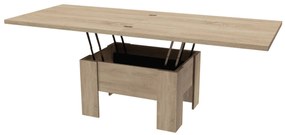 Măsuță cafea Erno (Stejar sonoma) . 1055421