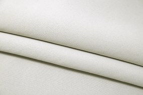 Draperie alb-crem OXFORD 140x250 cm Agatat: Inele metalice