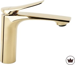 Baterie lavoar PREMIUM REA Vision Gold Low