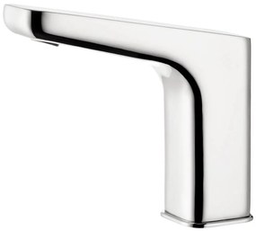 Deante BQH_028V - Baterie umyvadlová bezdotyková HIACYNT 230/6V chrom lesklý