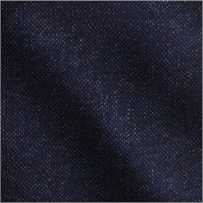 Pat boxspring albastru închis/în culoare naturală cu spațiu de depozitare 140x200 cm Asahi – Maison de Rêve