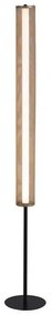Lampadar, Lampa de podea moderna LED Thread