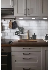 Osram - Set de 3 lămpi LED reglabile pentru montaj sub dulap SMART+ LED/6,5W/230V Wi-Fi