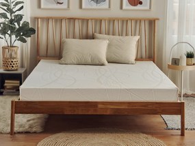 Saltea Bamboo 3 Zone 180x200 cm