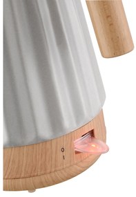 Ceainic Concept RK0091, gri deschis