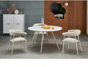 Set masa ARAMIS cu 3 scaune K557