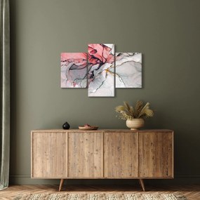 Tablou abstractie (90x60 cm)