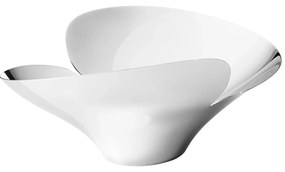 Bol din oțel inoxidabil Bloom Botanica, 35 cm - Georg Jensen