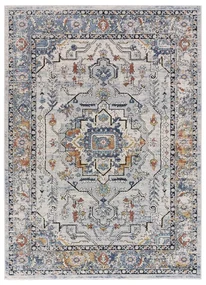Covor bej 160x230 cm Mabel – Universal