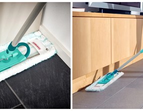 Set de curățare Leifheit Profi Găleată Compact șiMop 55092