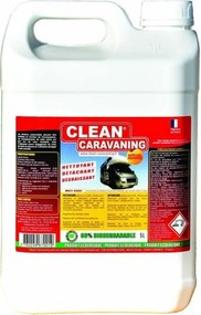 Curățător multifuncțional 5 L