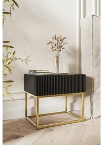 Noptieră Vertigo V5  (negru). 1098994